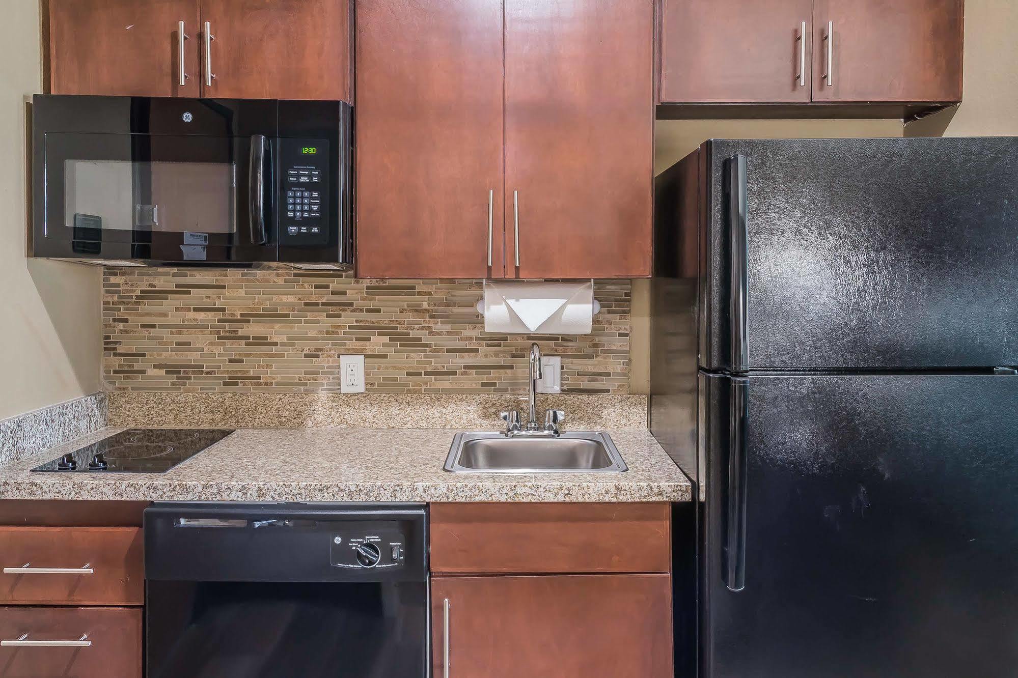 Mainstay Suites Edinburg Εξωτερικό φωτογραφία